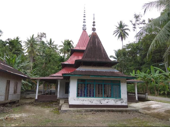 LOHONG HILIR