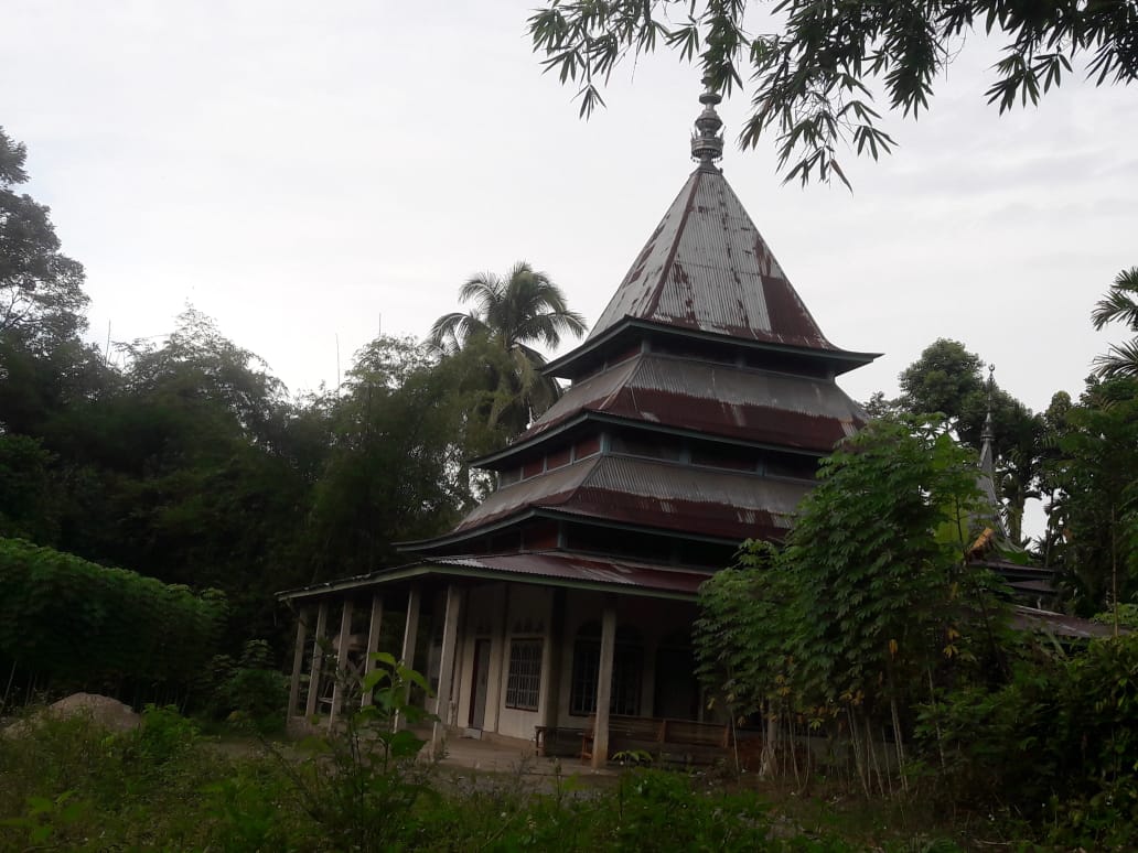 JAMBAK