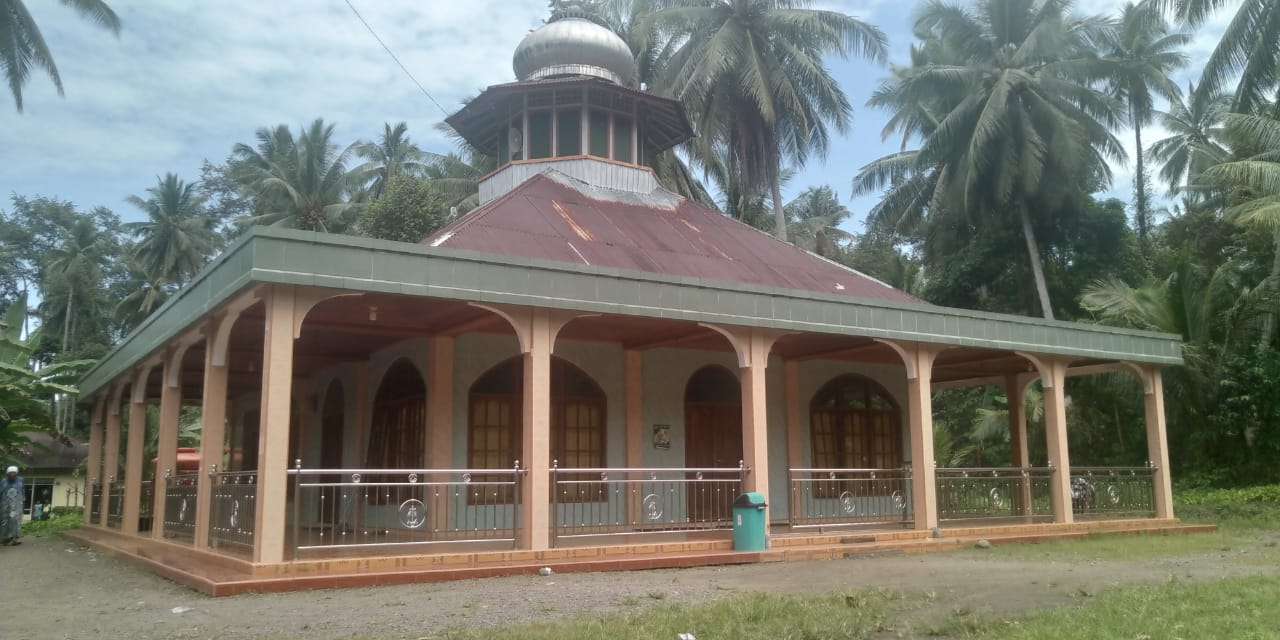LABUAH TANGAH PADANG