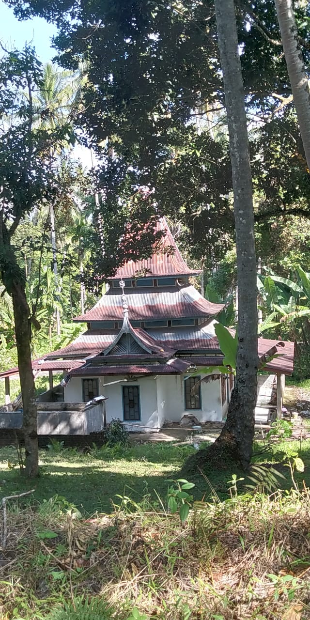 SIMPANG MANGGIS