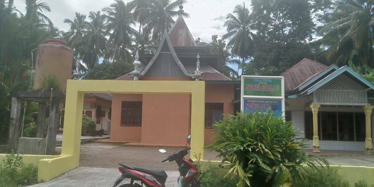 NURUL FALAH