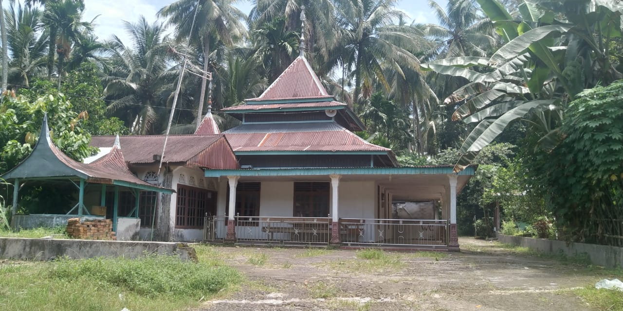 DAGANG