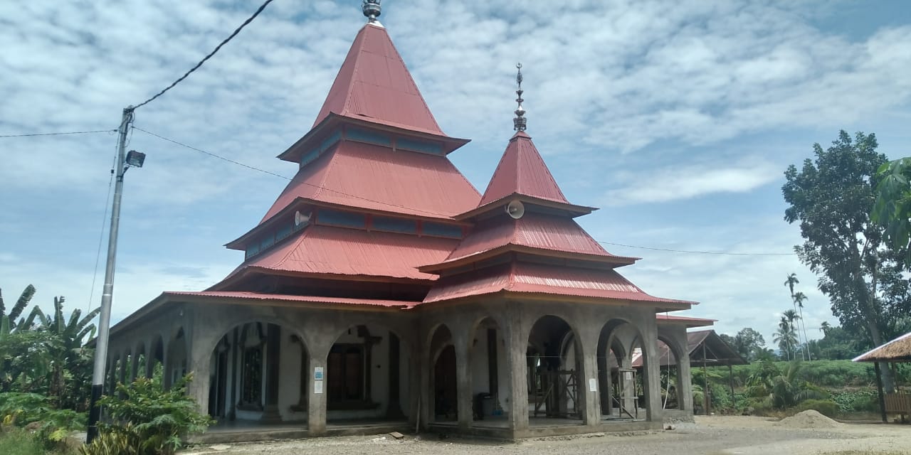 BATU