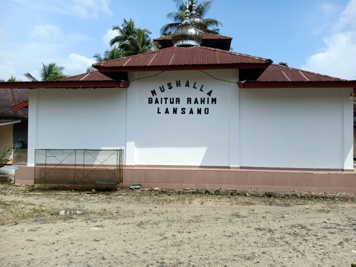 BATUR RAHIM