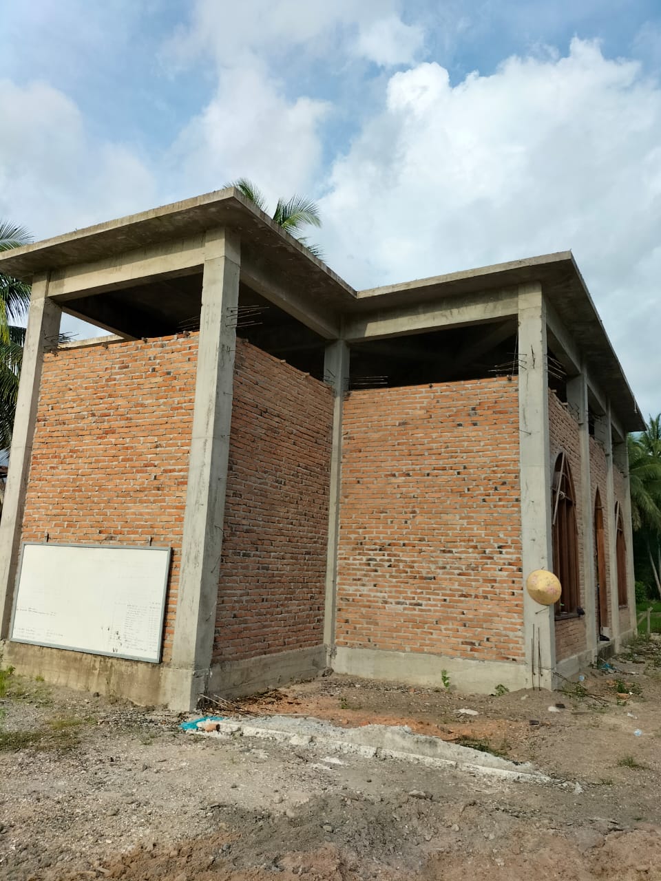 SURAU MADRASYAH