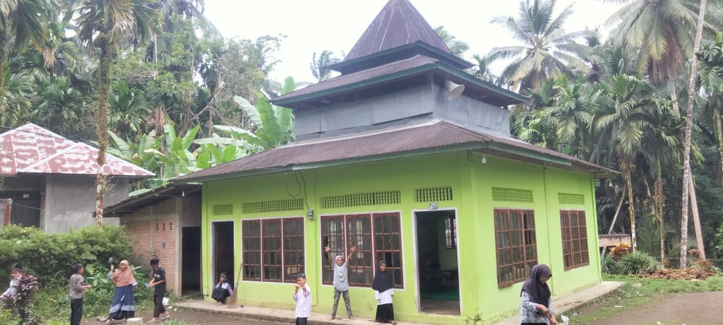 BAITURRAHMAN