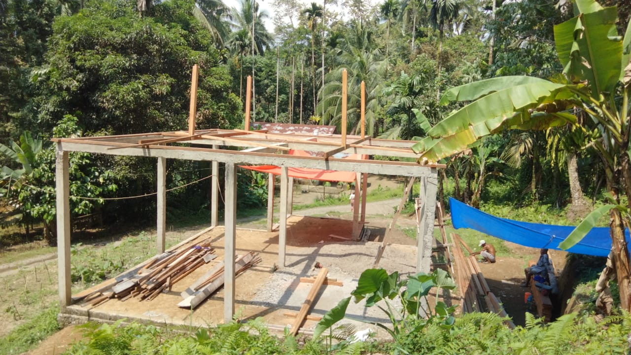 NURUL IMAN TALANG