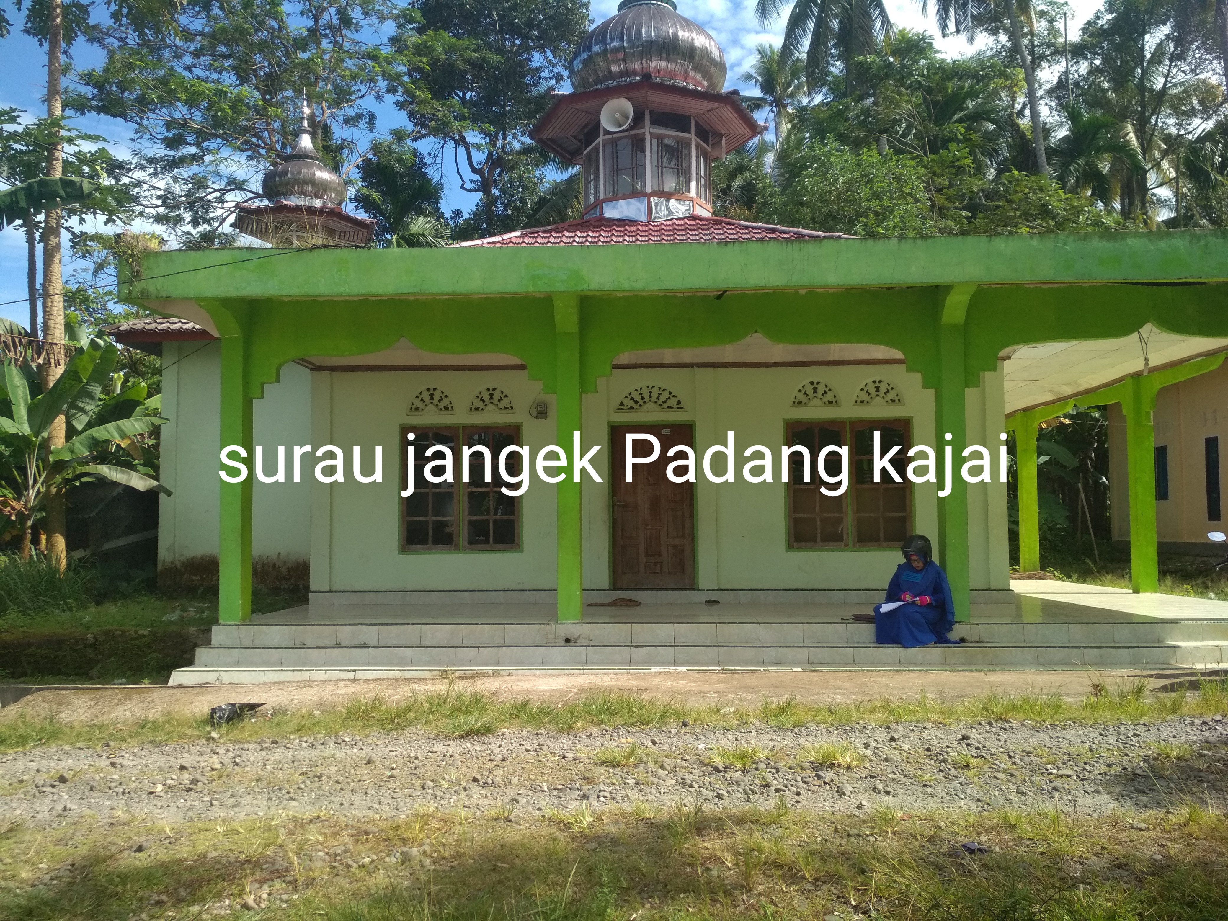 JANGEK