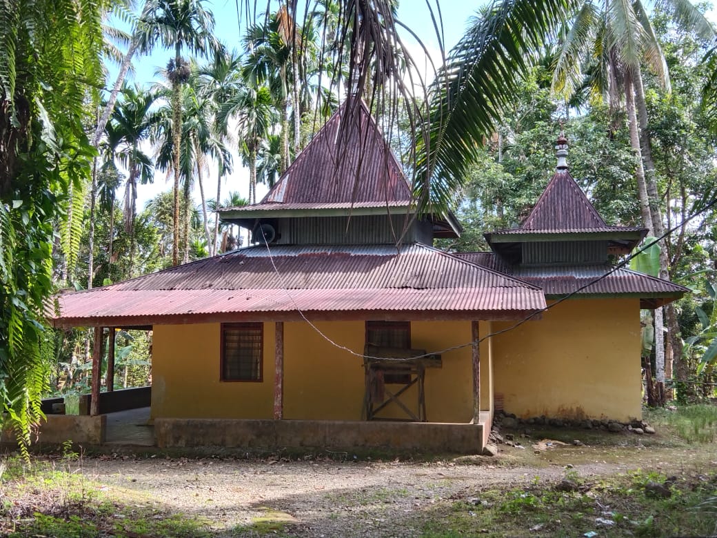 Jariang