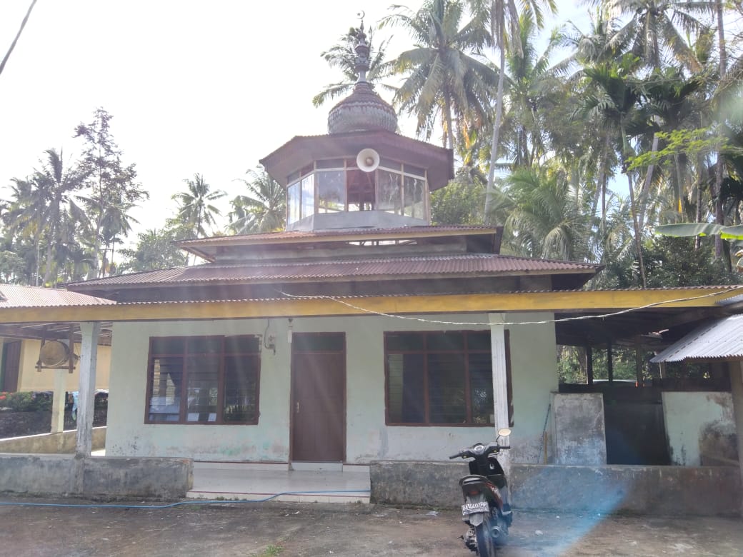 Kapundung