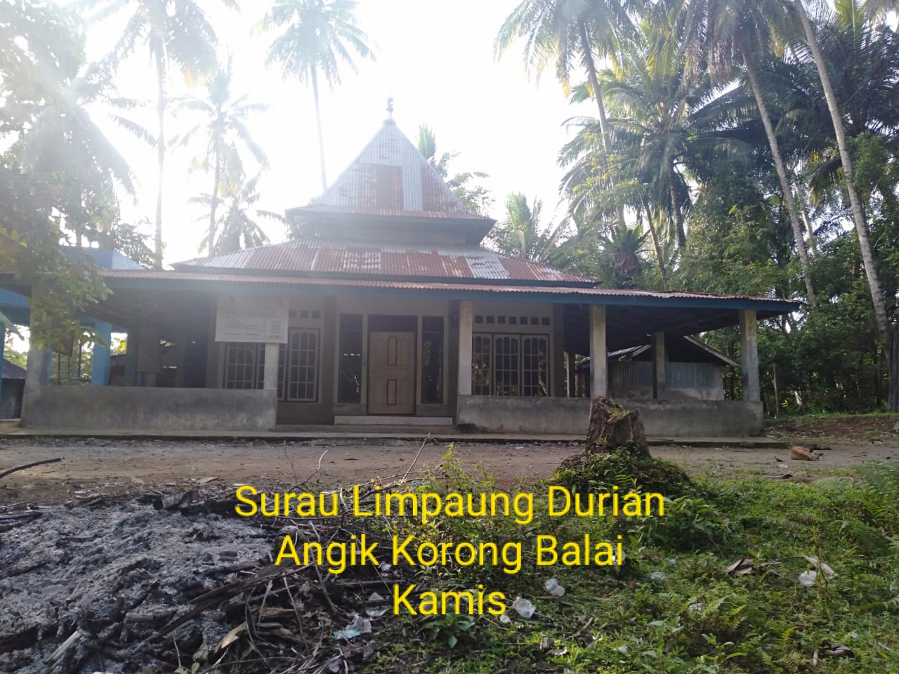 LIMPAUNG