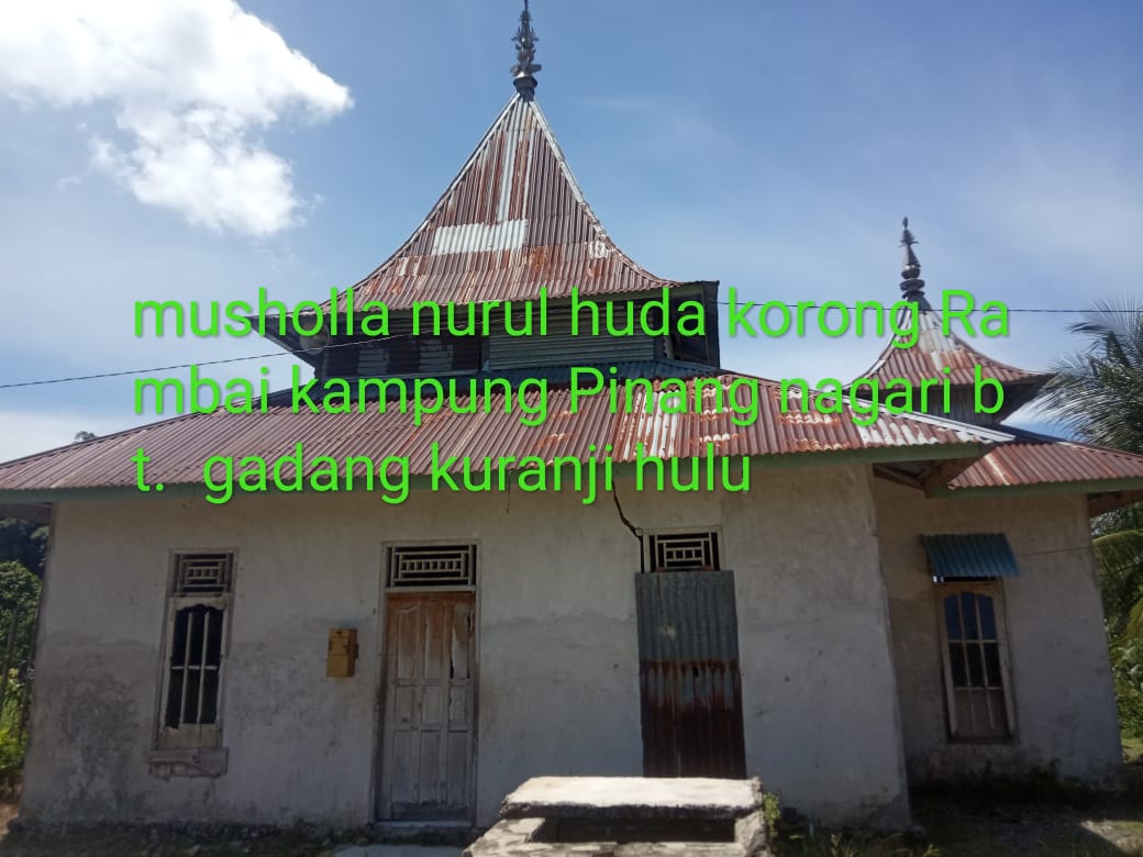 Nurul Huda Rambai