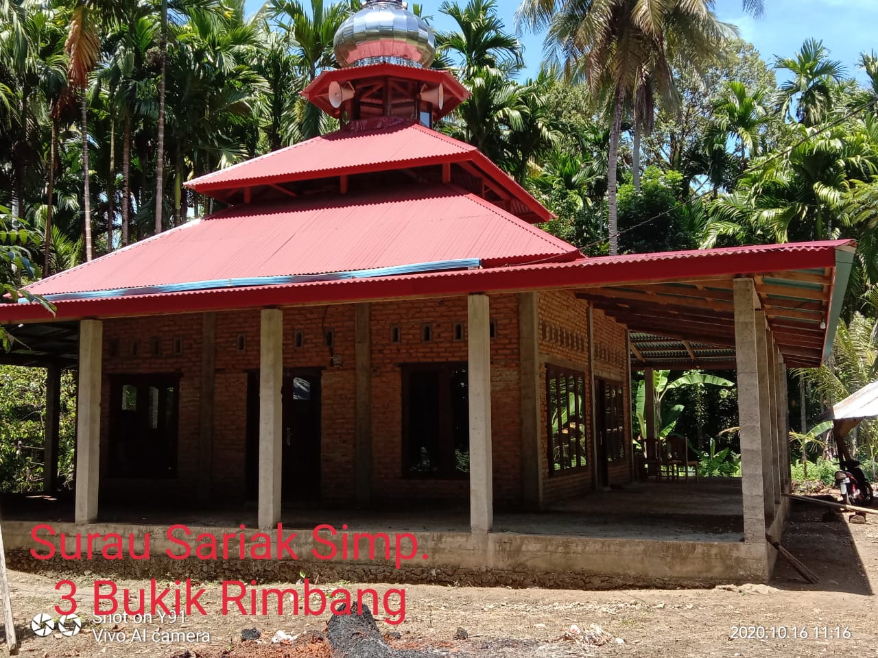 Sariak