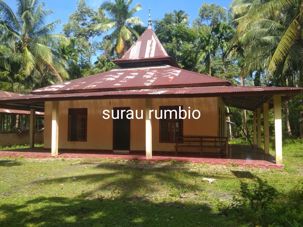 RUMBIO