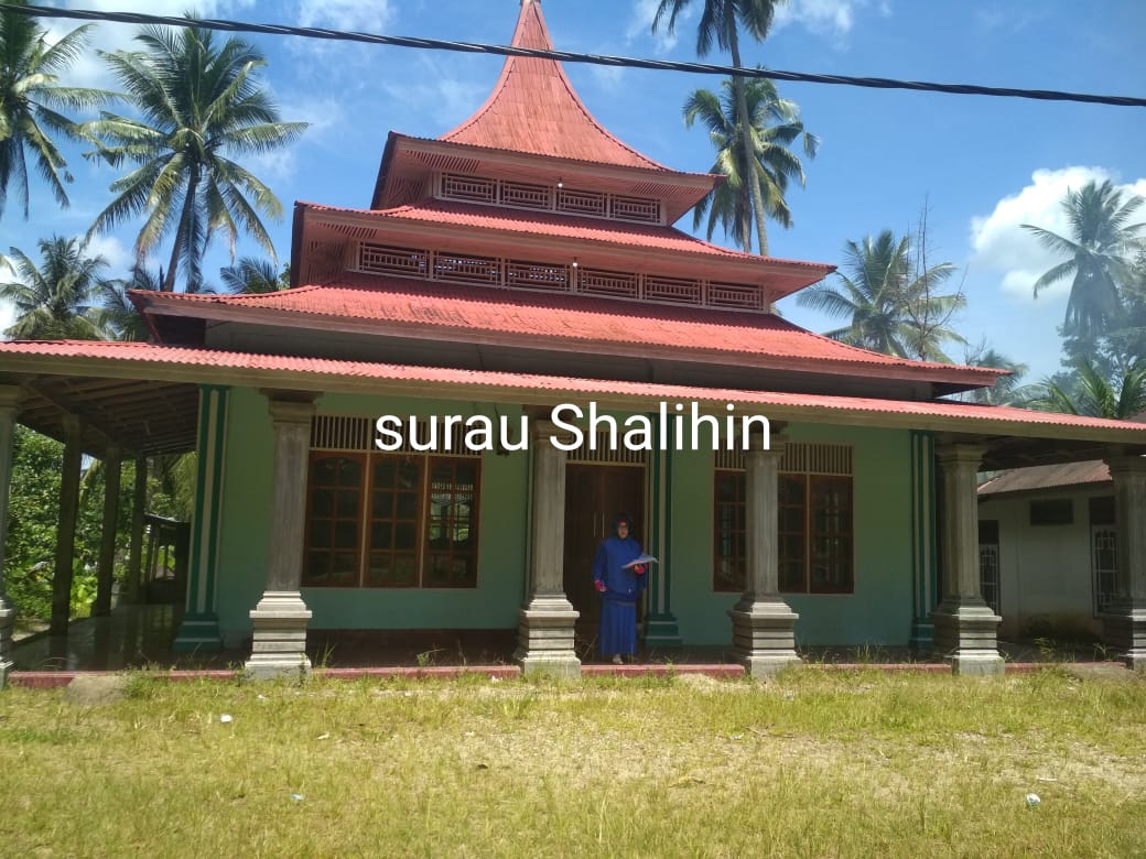 SHALIHIN