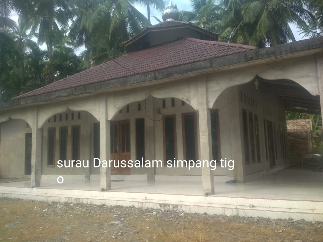 DARUSSALAM