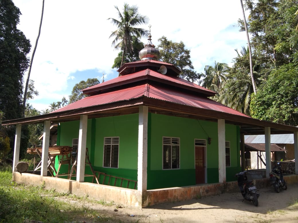 Kampung Koto