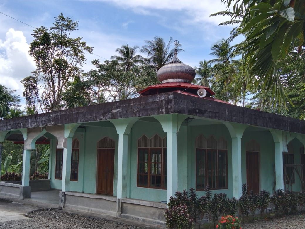 Shiratal Mustaqim