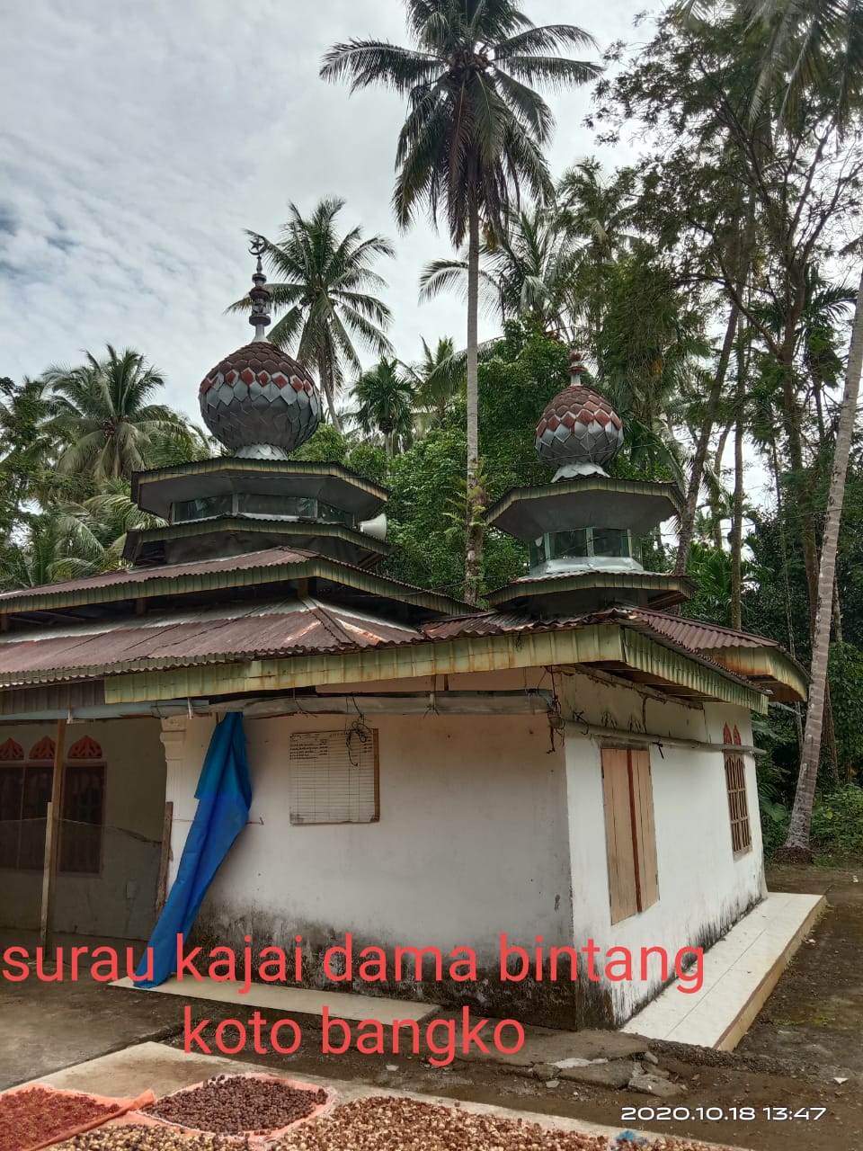 Kajai