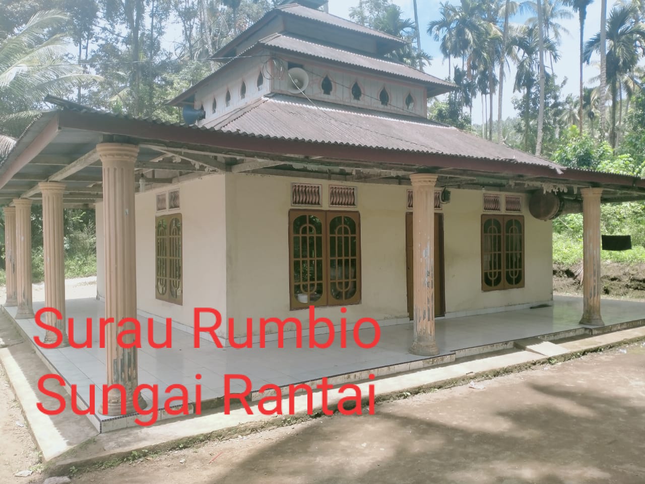 Rumbio