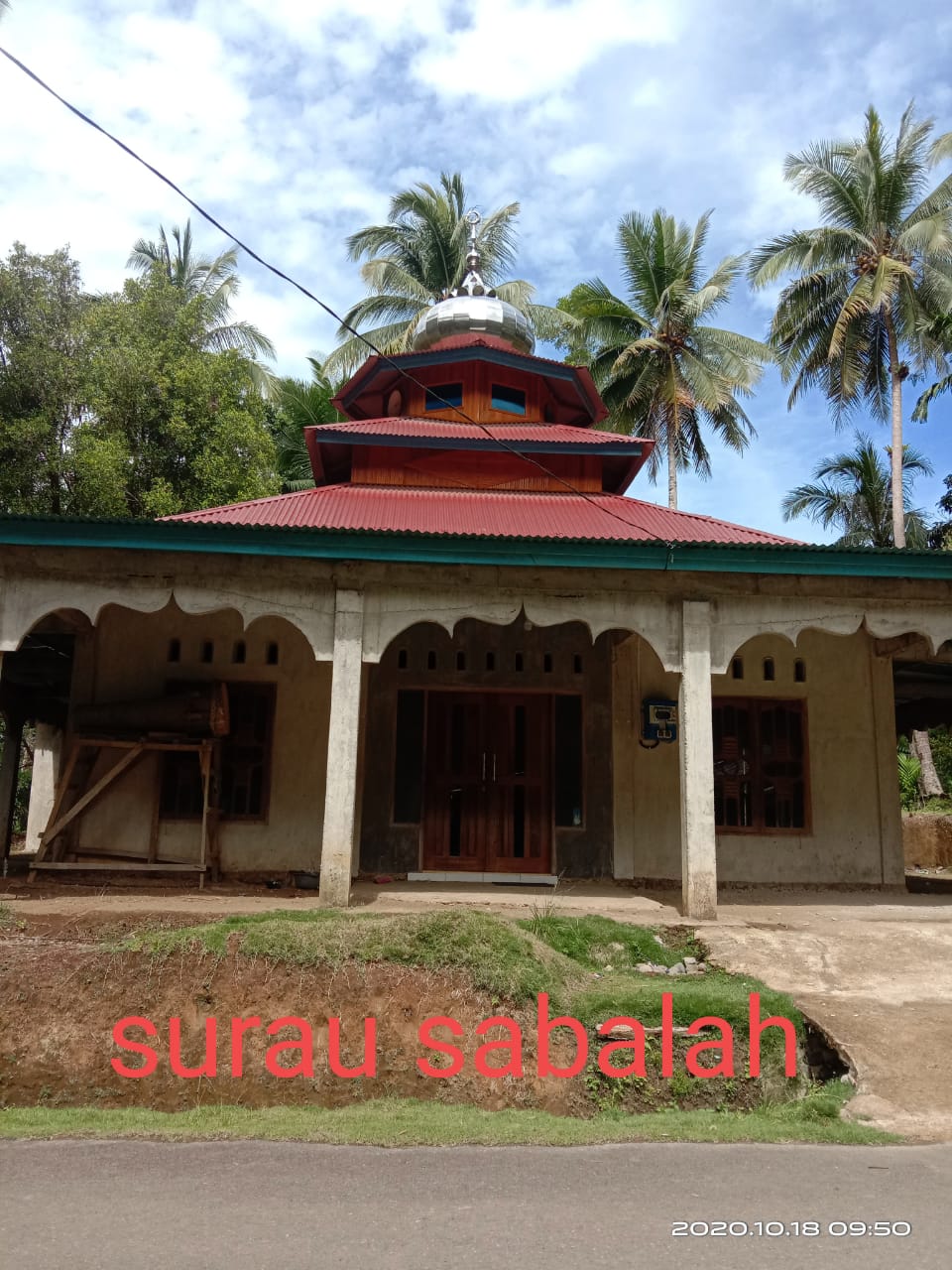 Sabalah