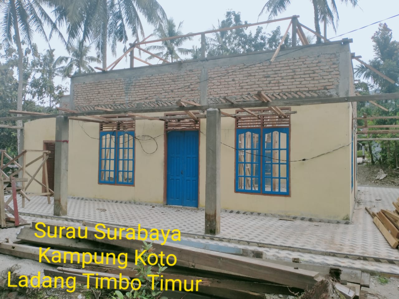 Surabaya