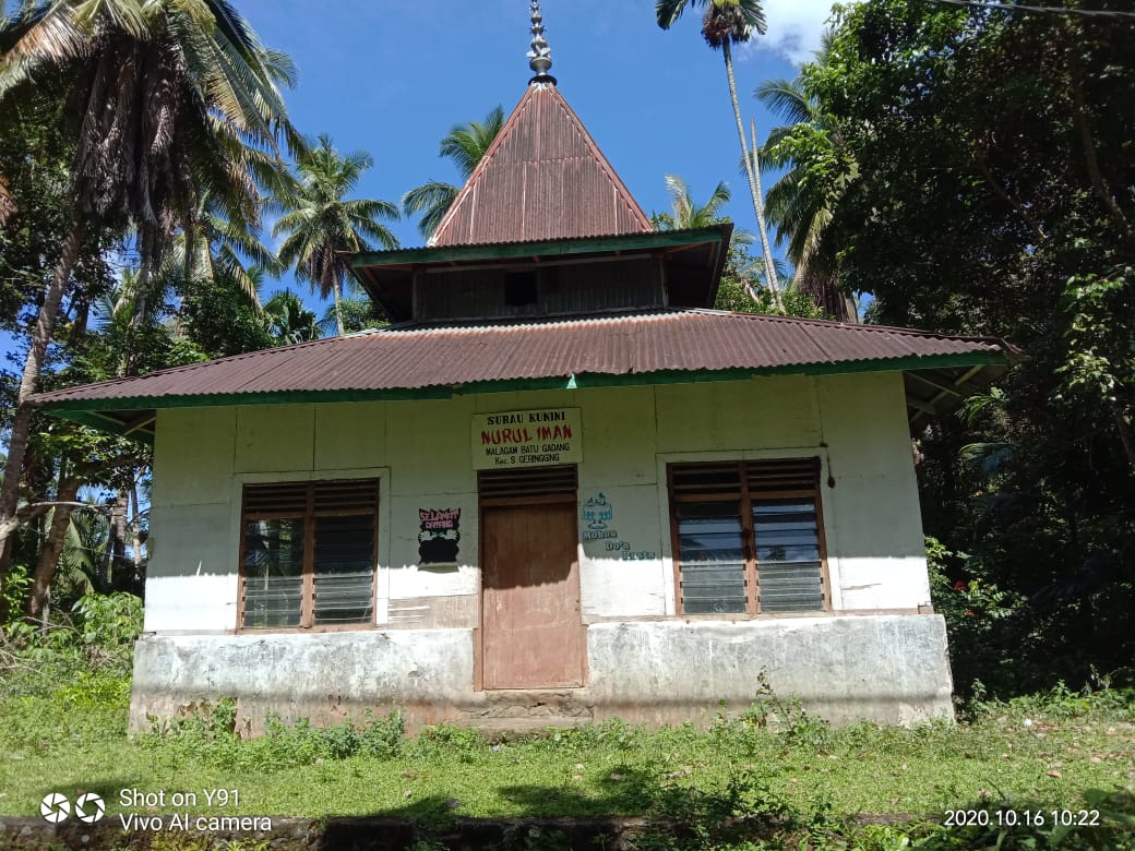 KUINI
