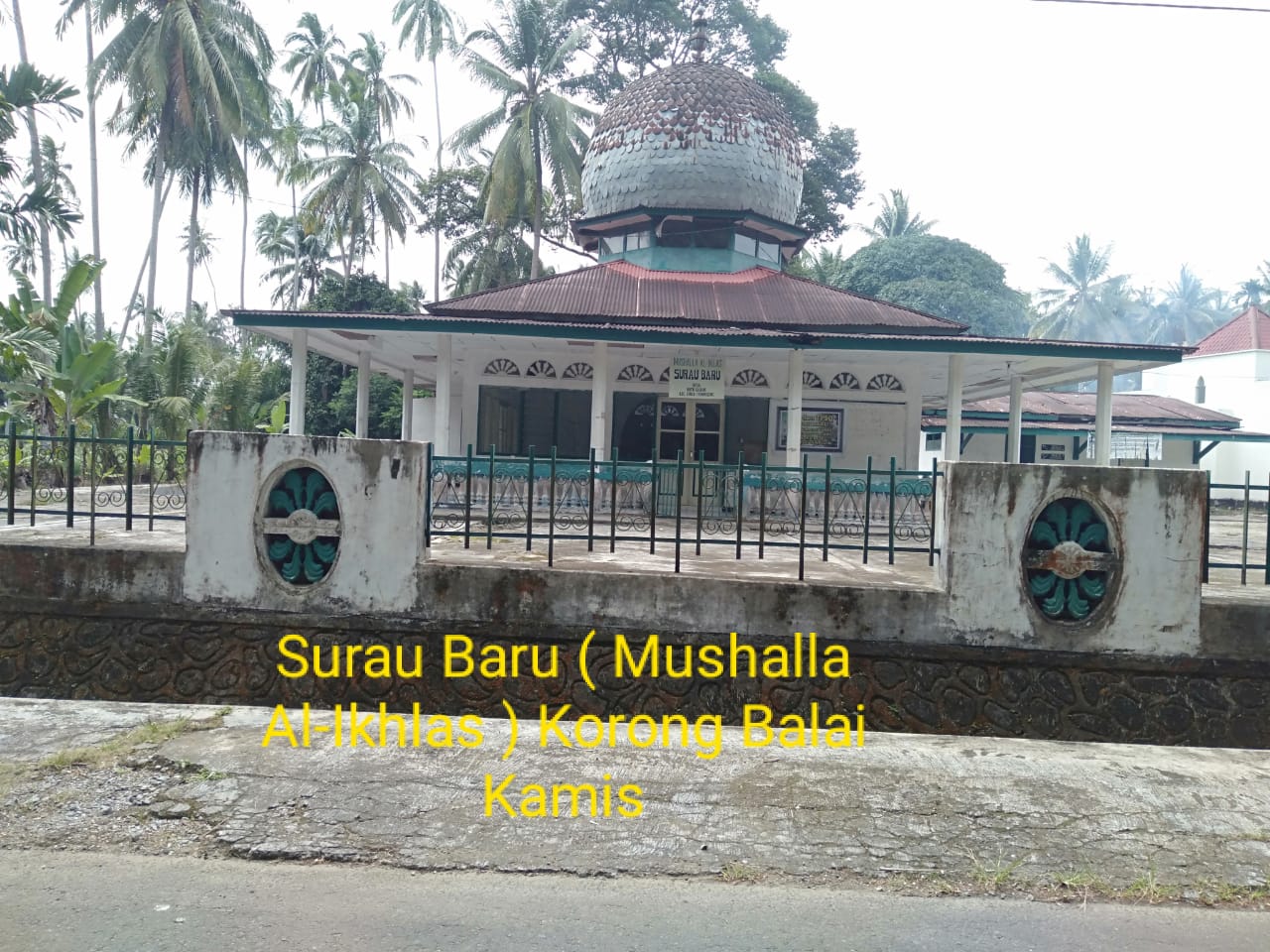 Baru