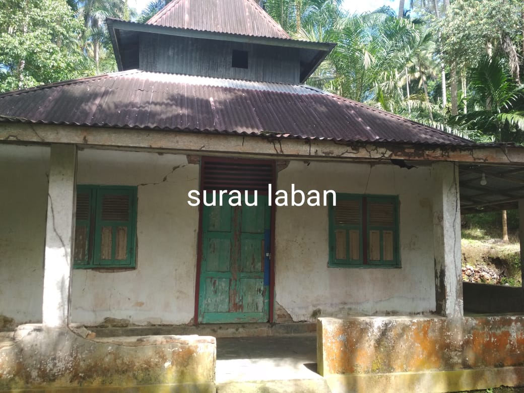 LABAN