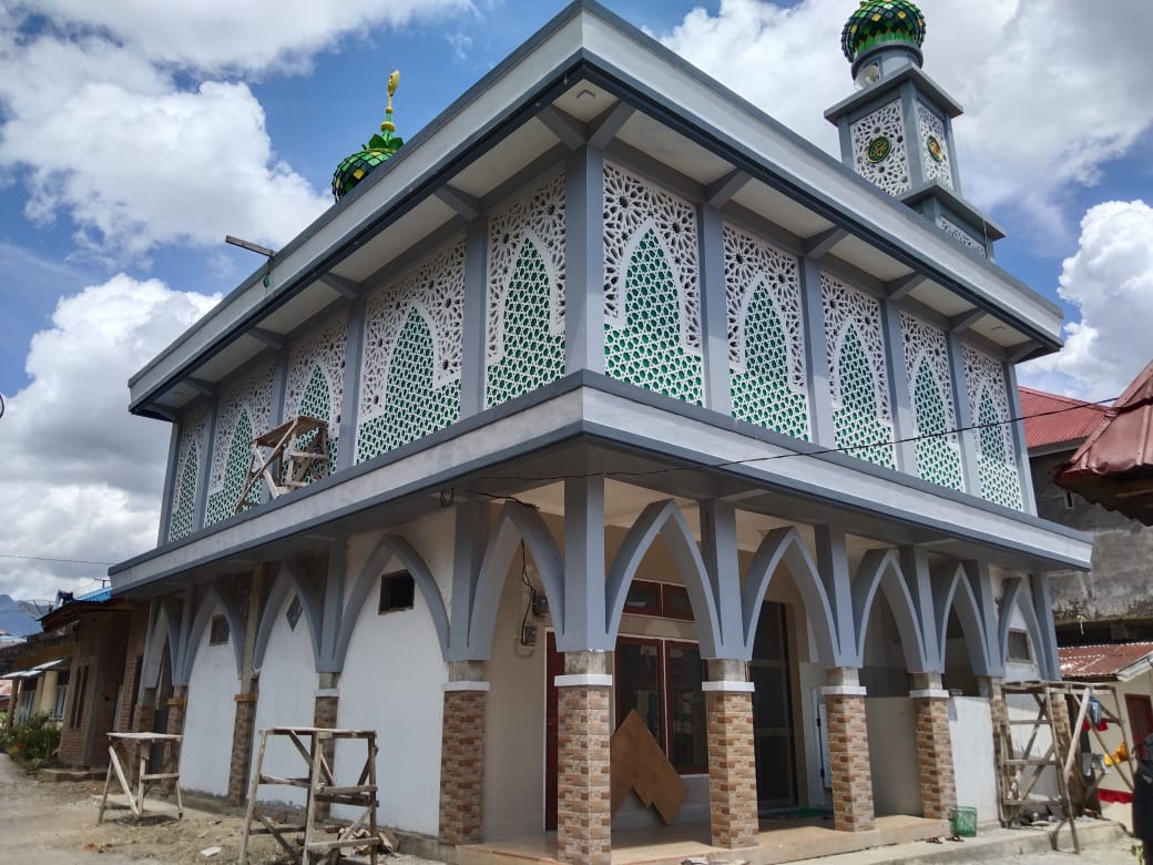 SYUHADA