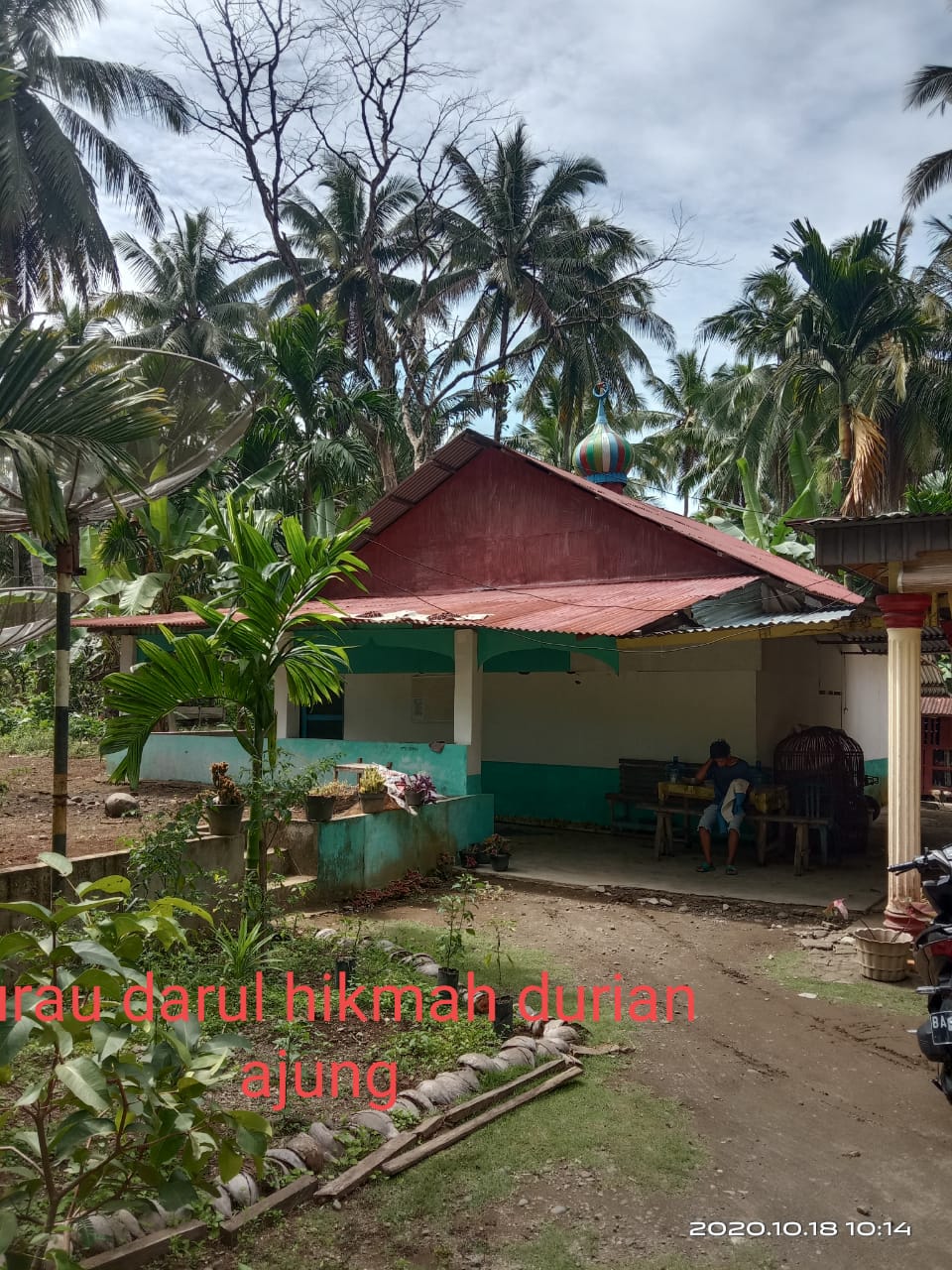 DARUL HIKMAH