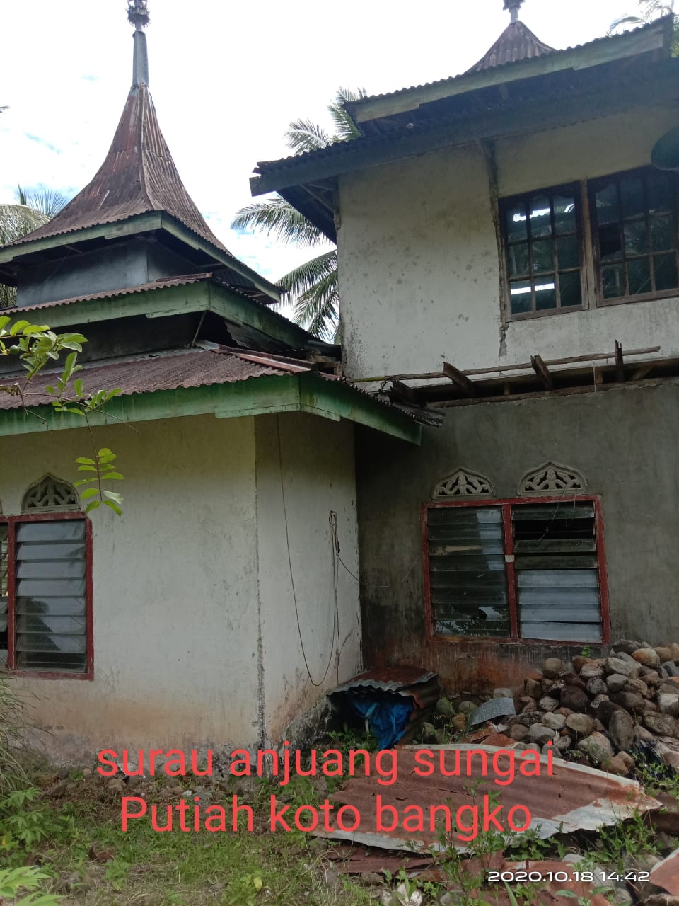 AN-ANJUNG