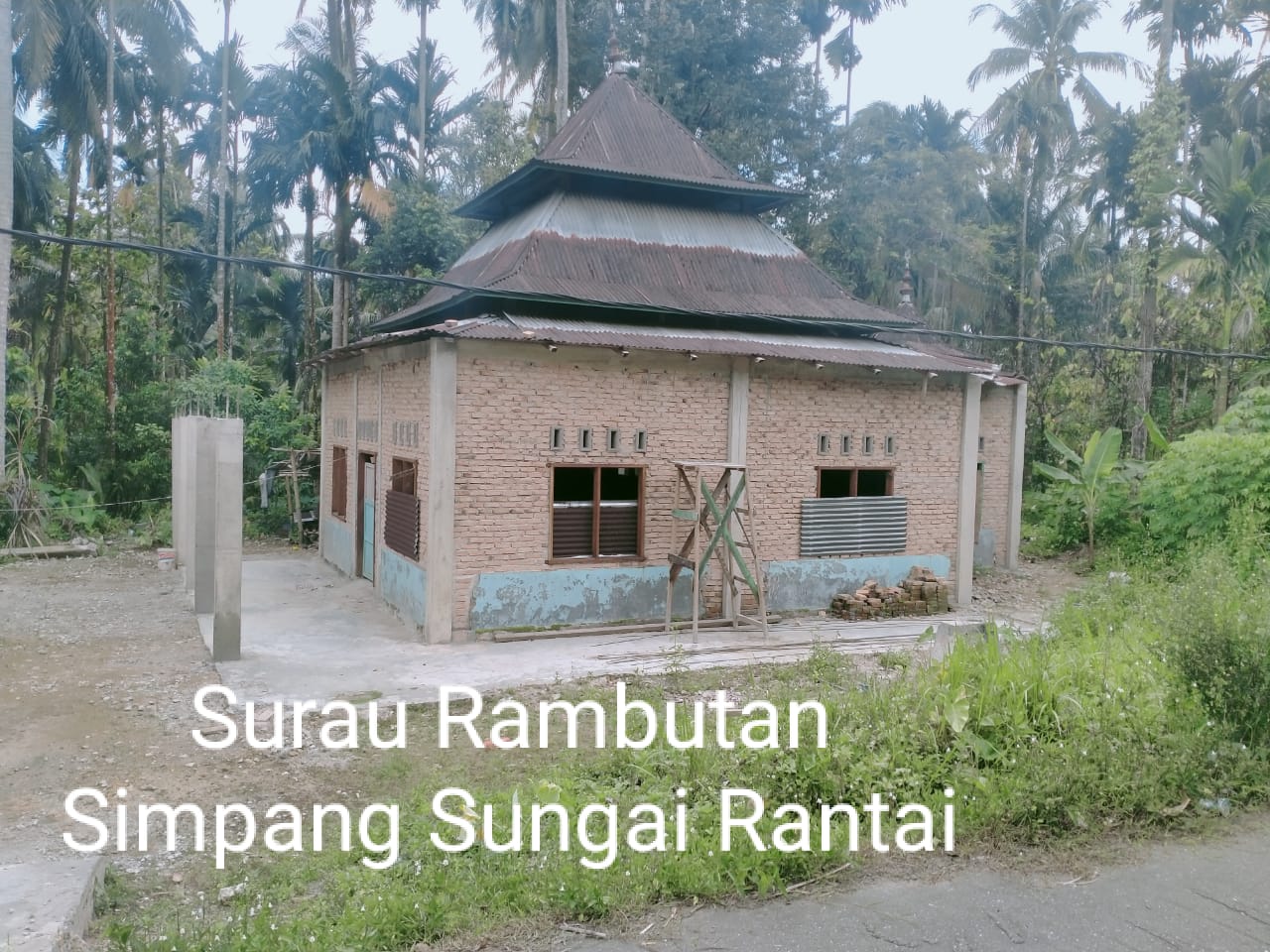 RAMBUTAN