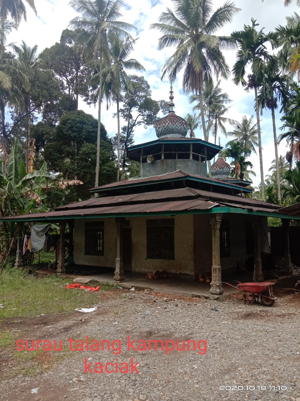 TALANG