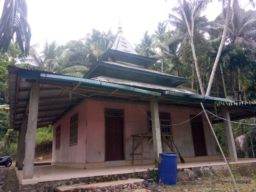 BINTANG TERANG/NURUL IMAN