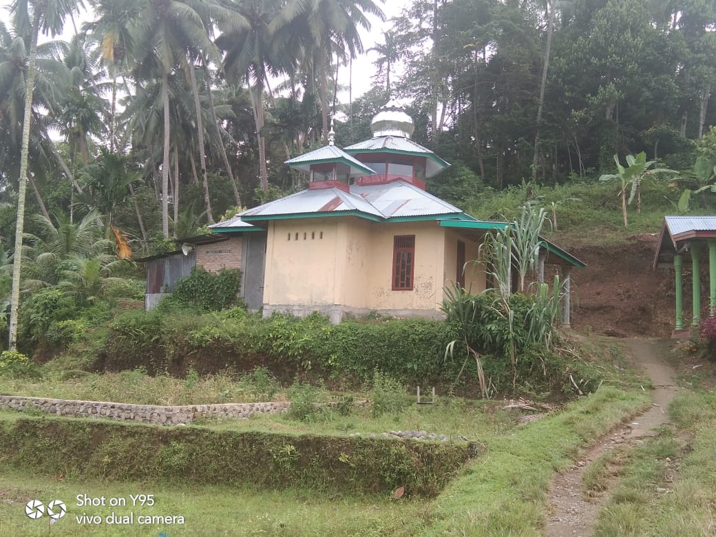 BINTUNGAN INDAH