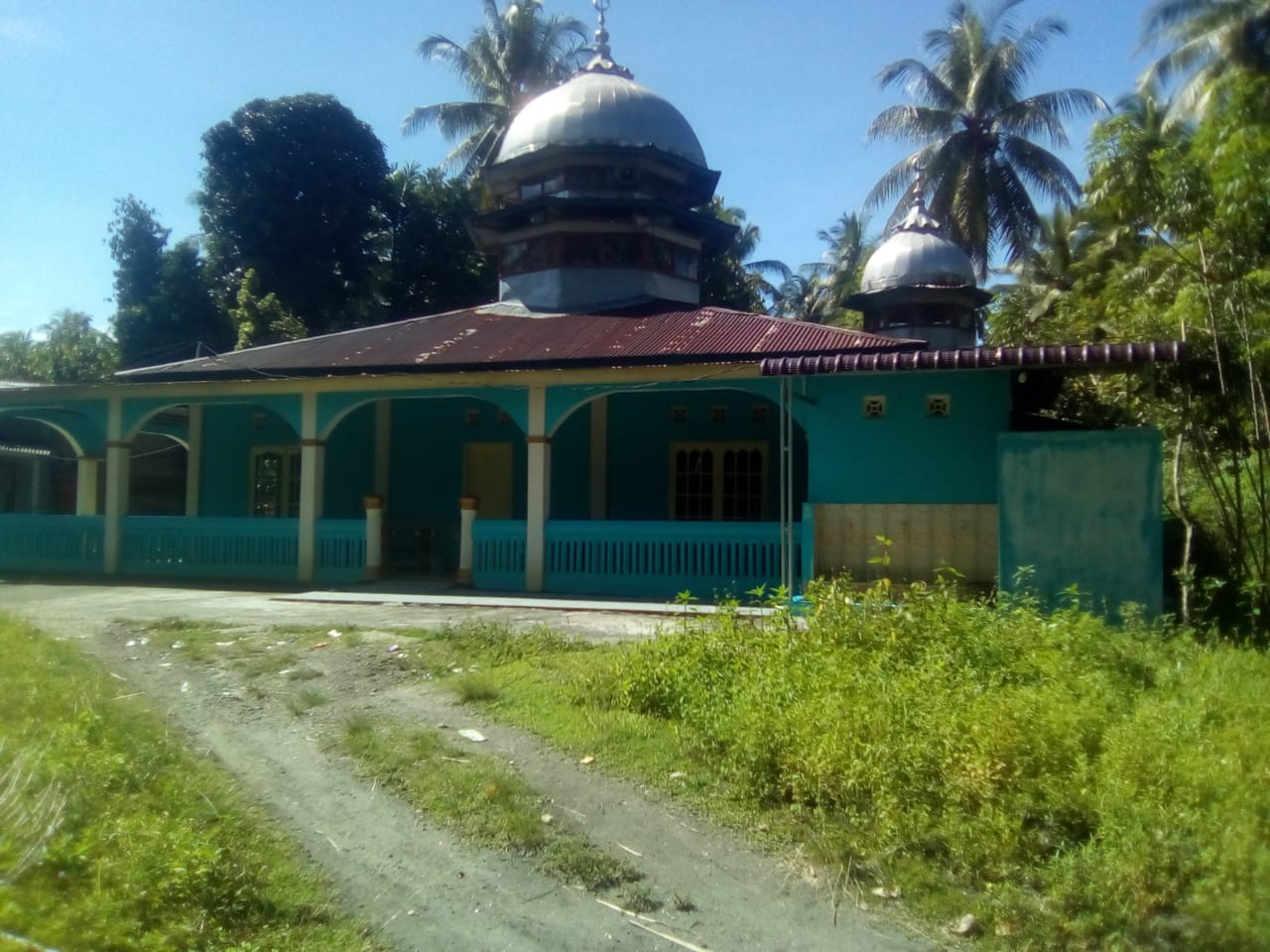 Nurul Yakin