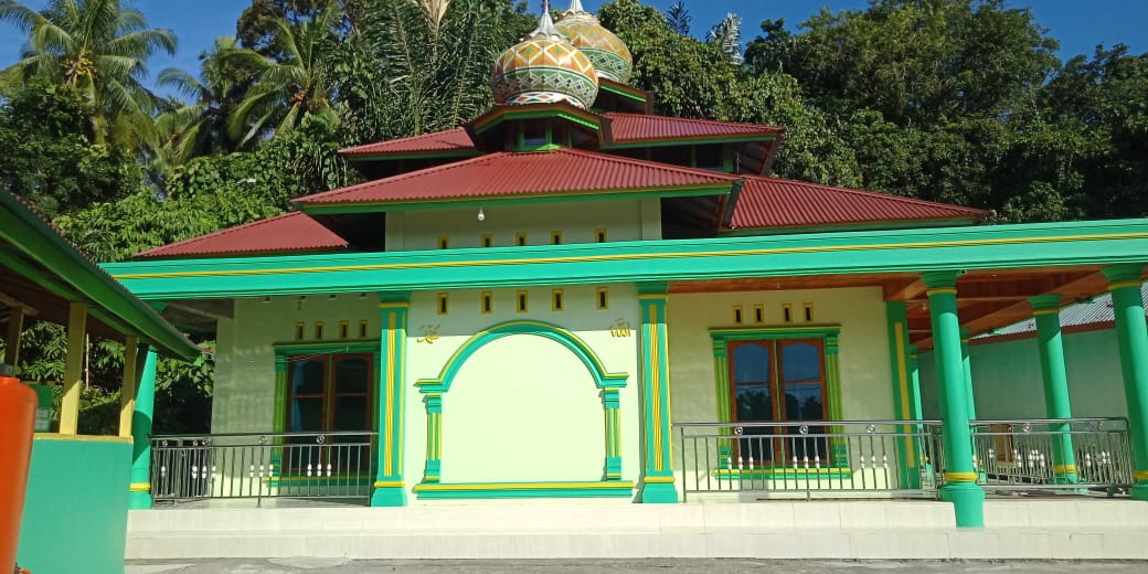 Al-Jabar Nur