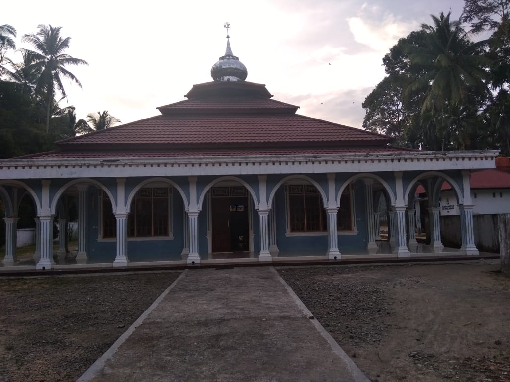Nurul Ikhlas