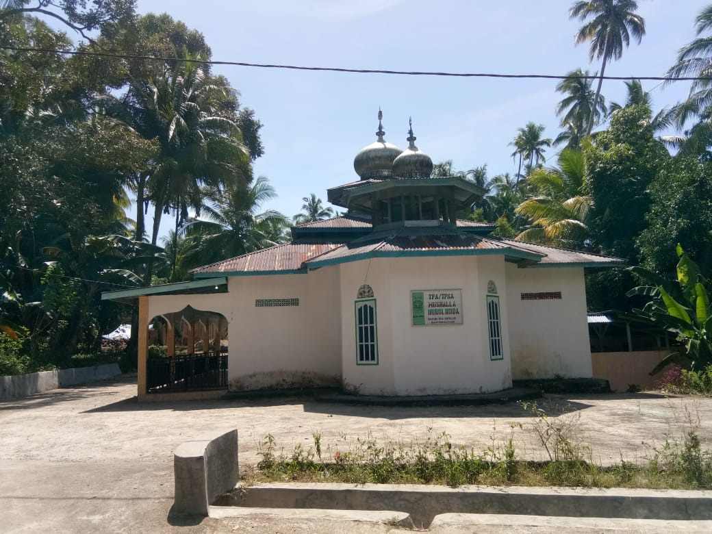 Nurul Huda/Kapanasan
