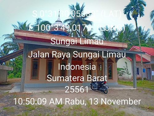 Nurul Jihad
