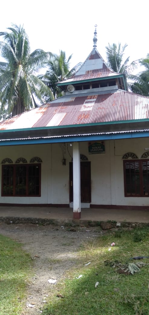 Jariang