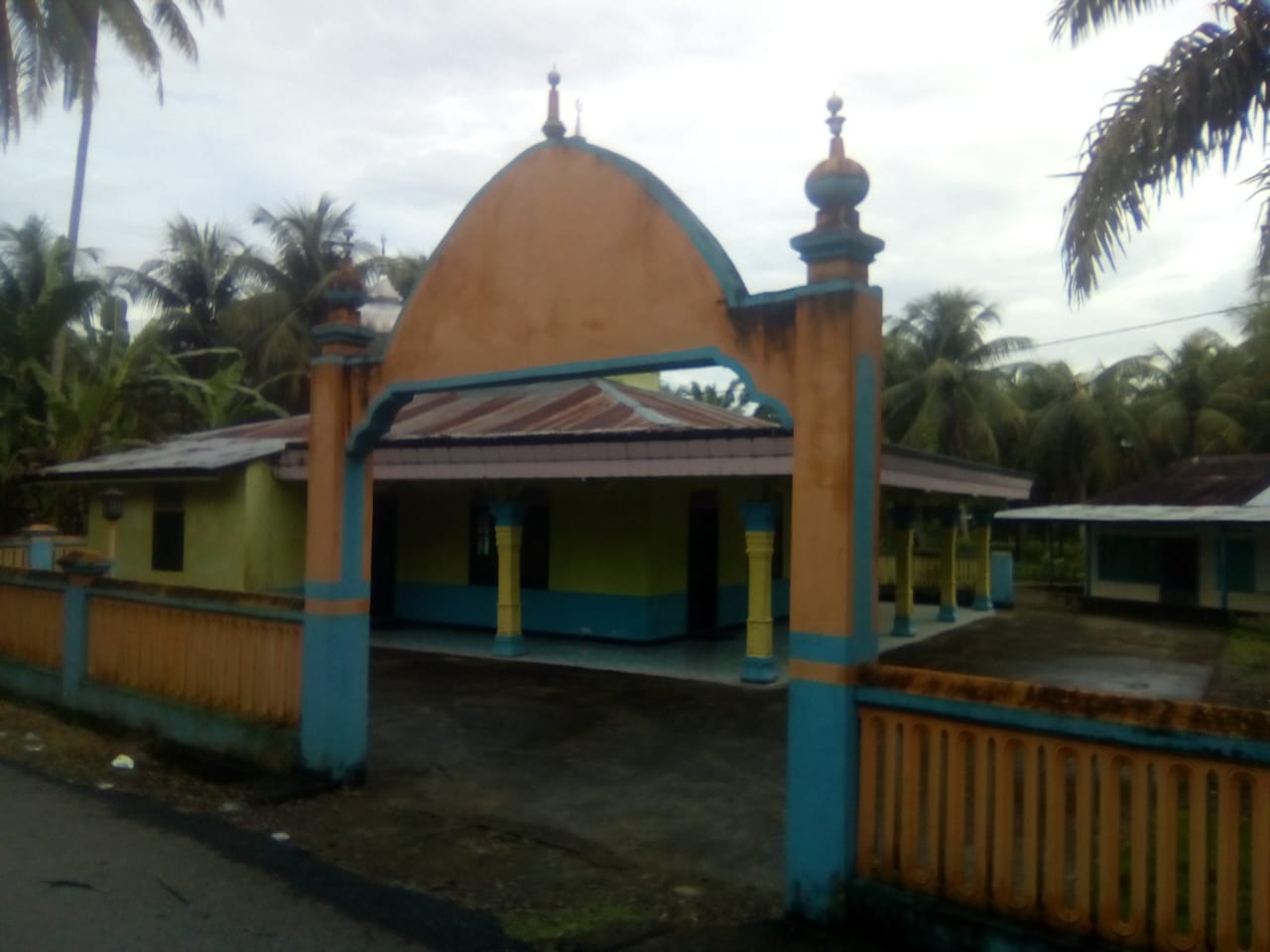 AUR DURI