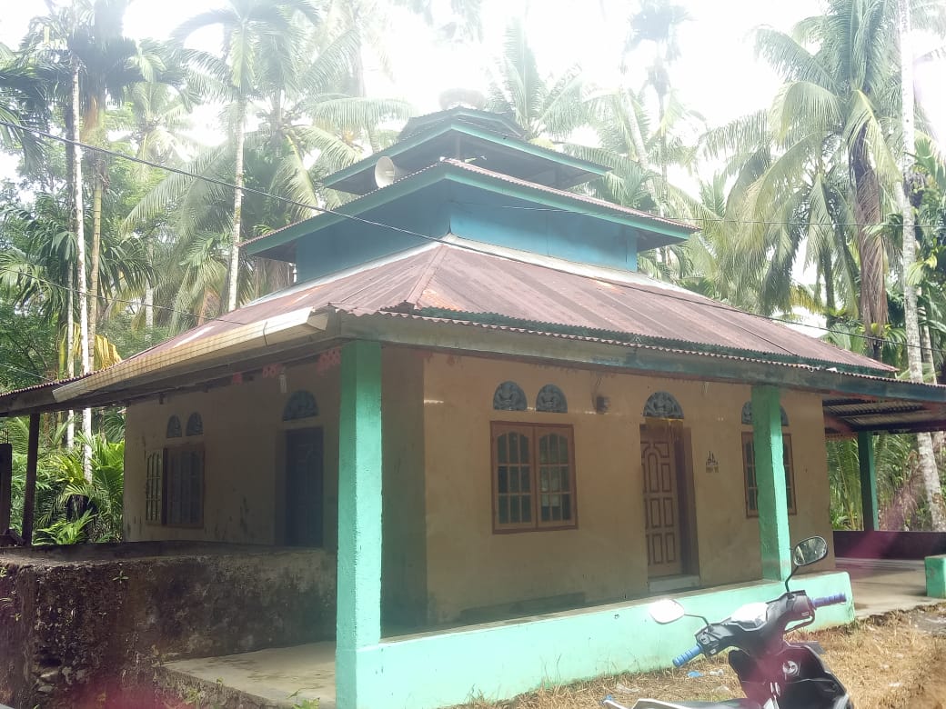Baru