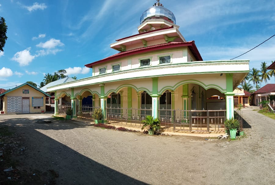 RAMBAI