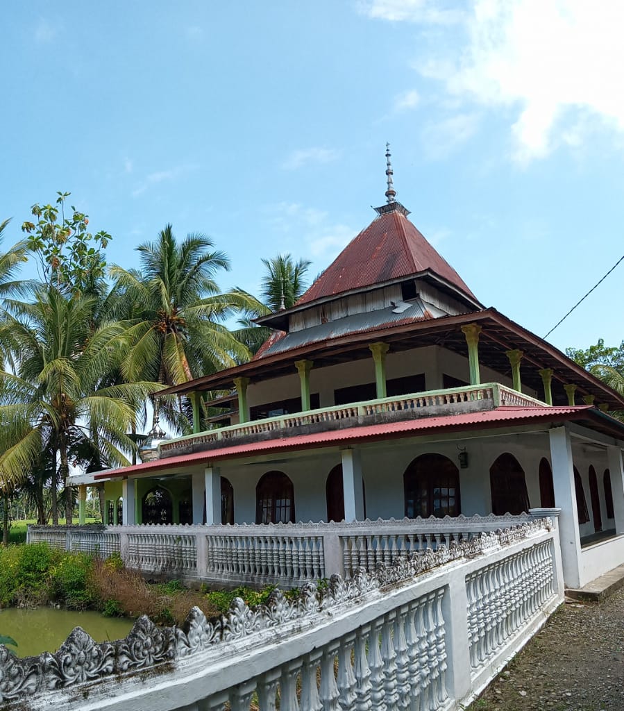 BALENGGEK
