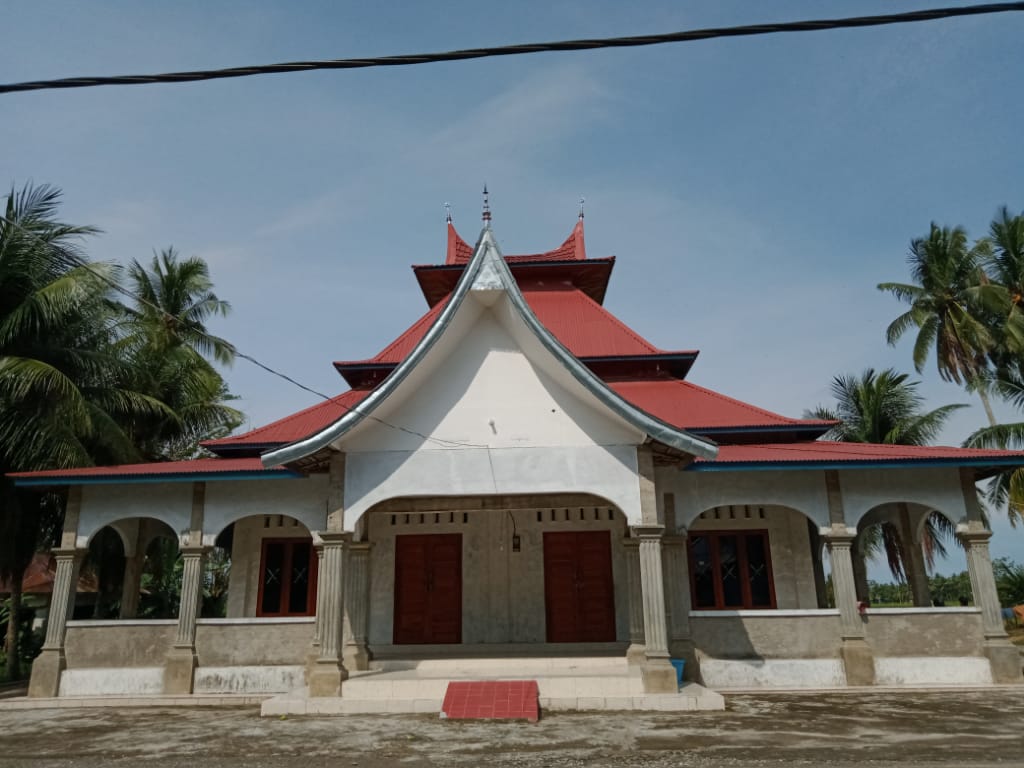 PONDOK GADANG