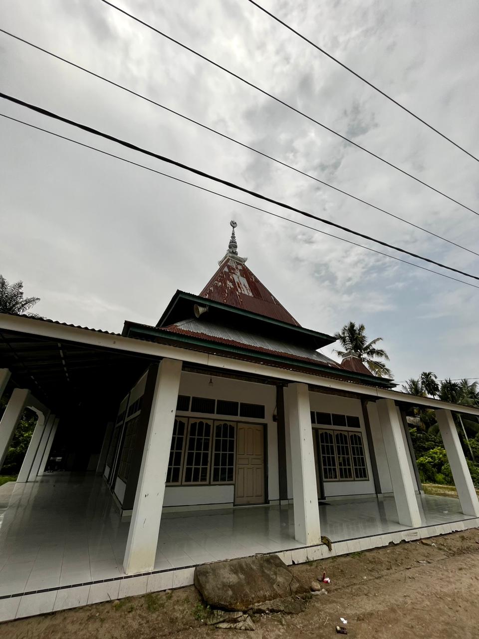 Surau Al Ikhlas