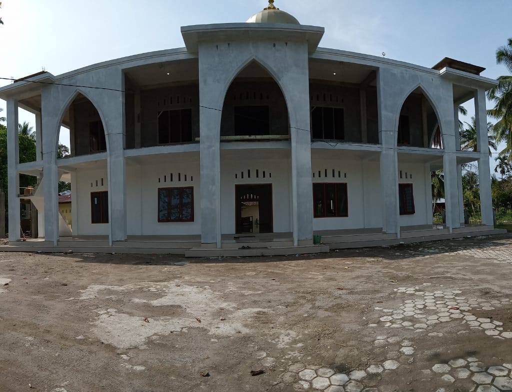 PONDOK KETEK