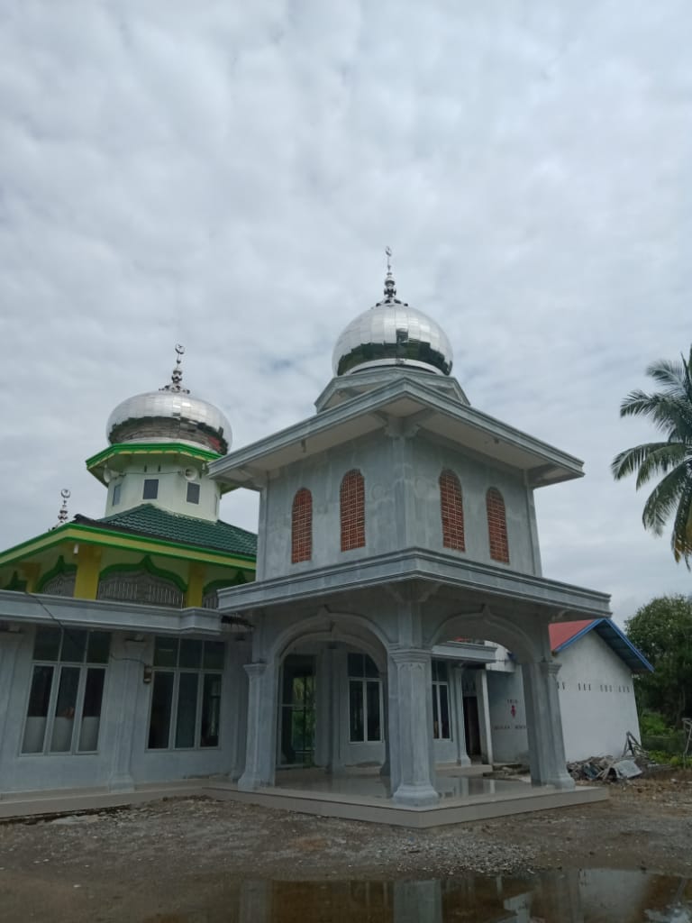TINGGI